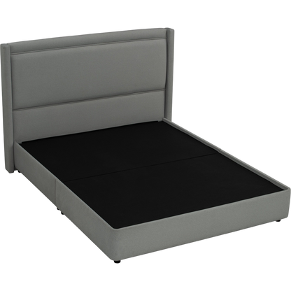 Quardris Queen Bed