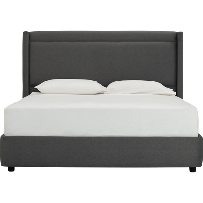 Quardris Queen Bed