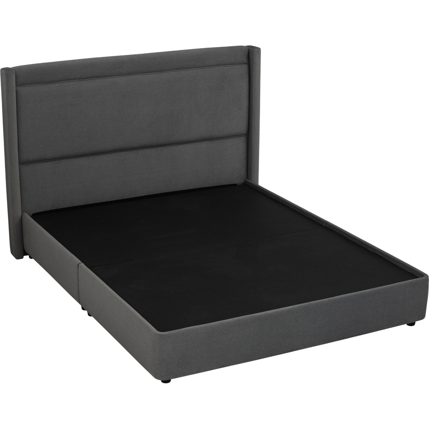 Quardris Queen Bed