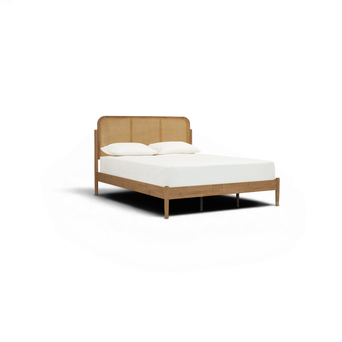 Viretta Queen Bed