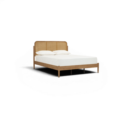 Viretta Queen Bed