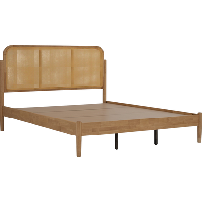 Viretta Queen Bed