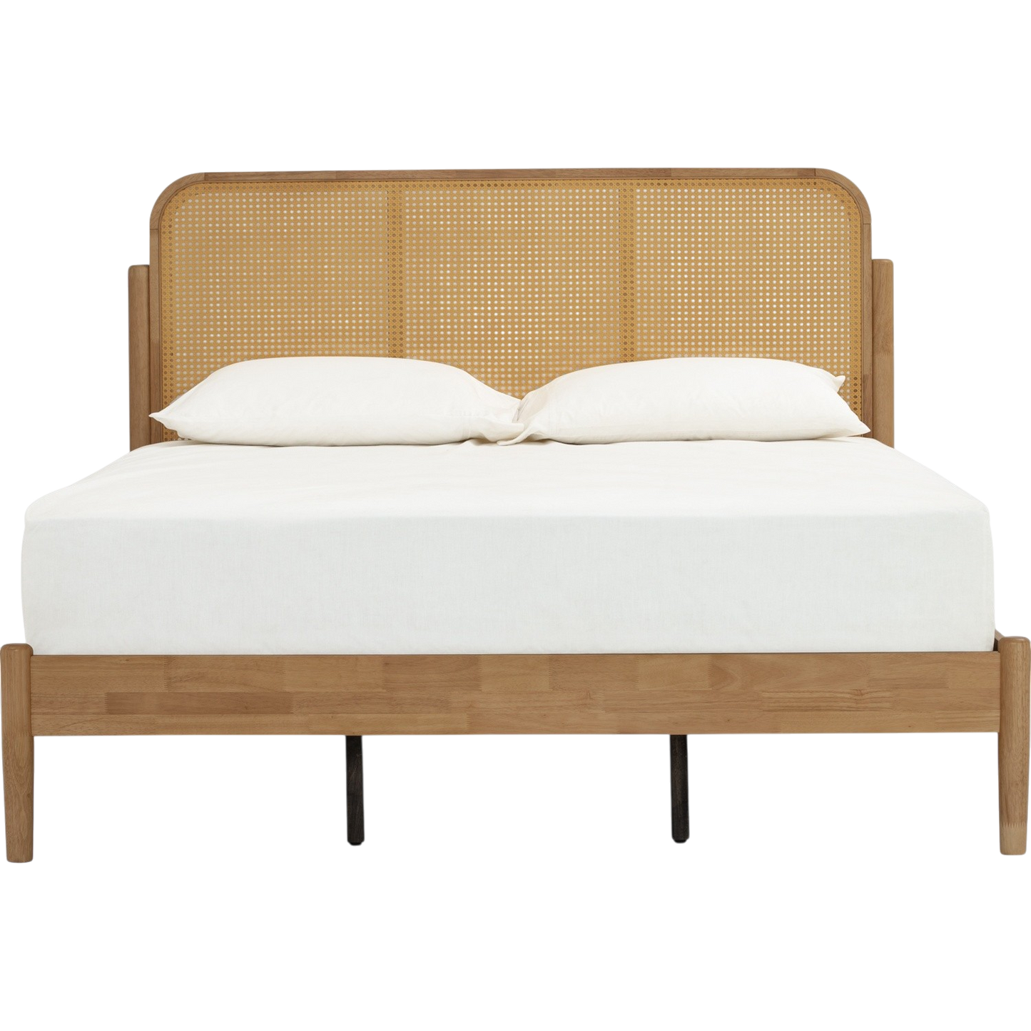 Viretta Queen Bed