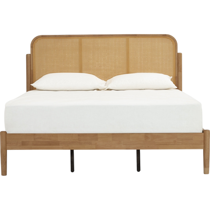 Viretta Queen Bed