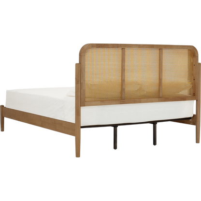 Viretta Queen Bed