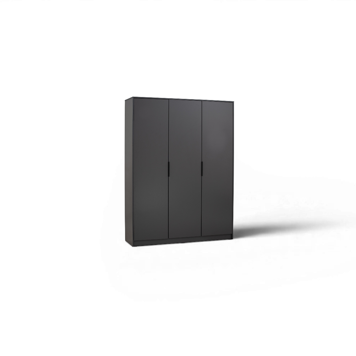 Solas 3 Door Wardrobe