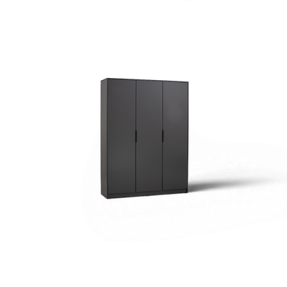 Solas 3 Door Wardrobe