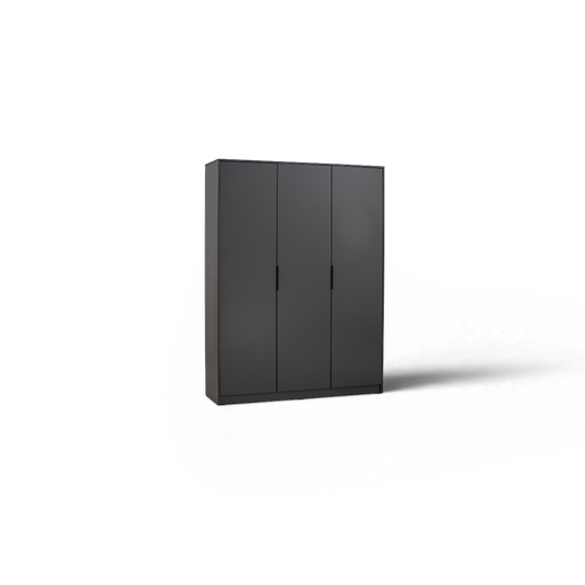 Solas 3 Door Wardrobe