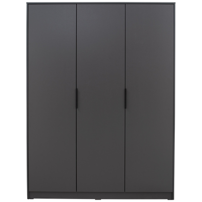 Solas 3 Door Wardrobe