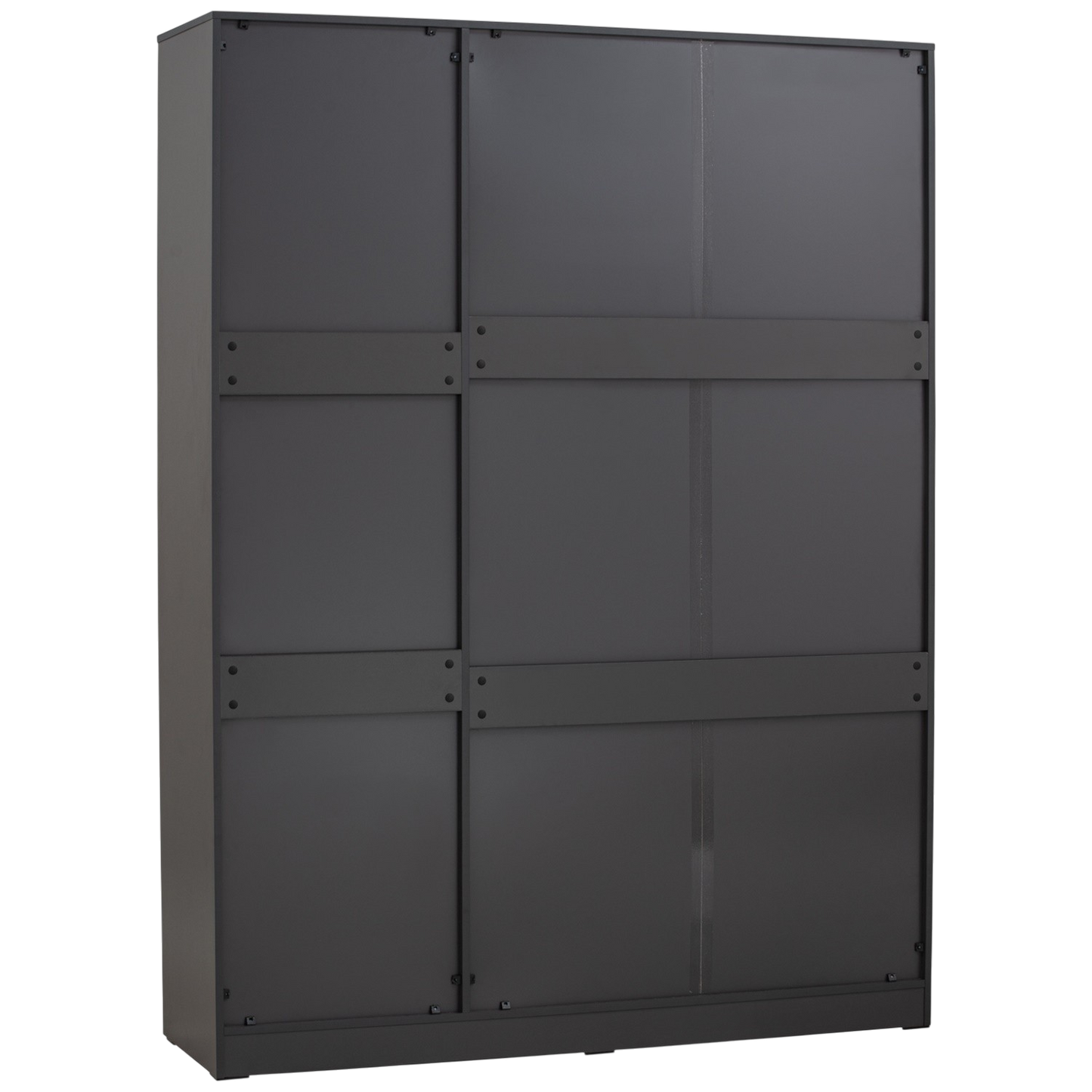 Solas 3 Door Wardrobe