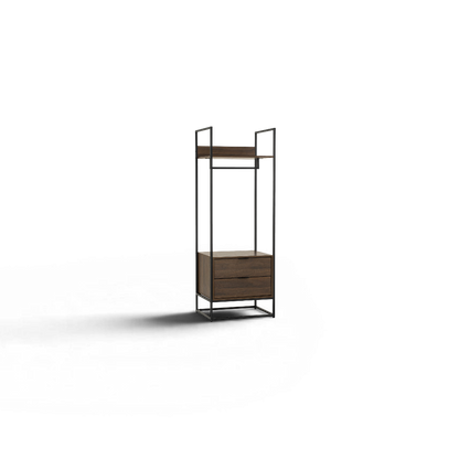 Lenno Open Wardrobe
