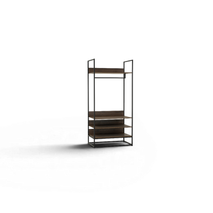 Lenno Open Wardrobe