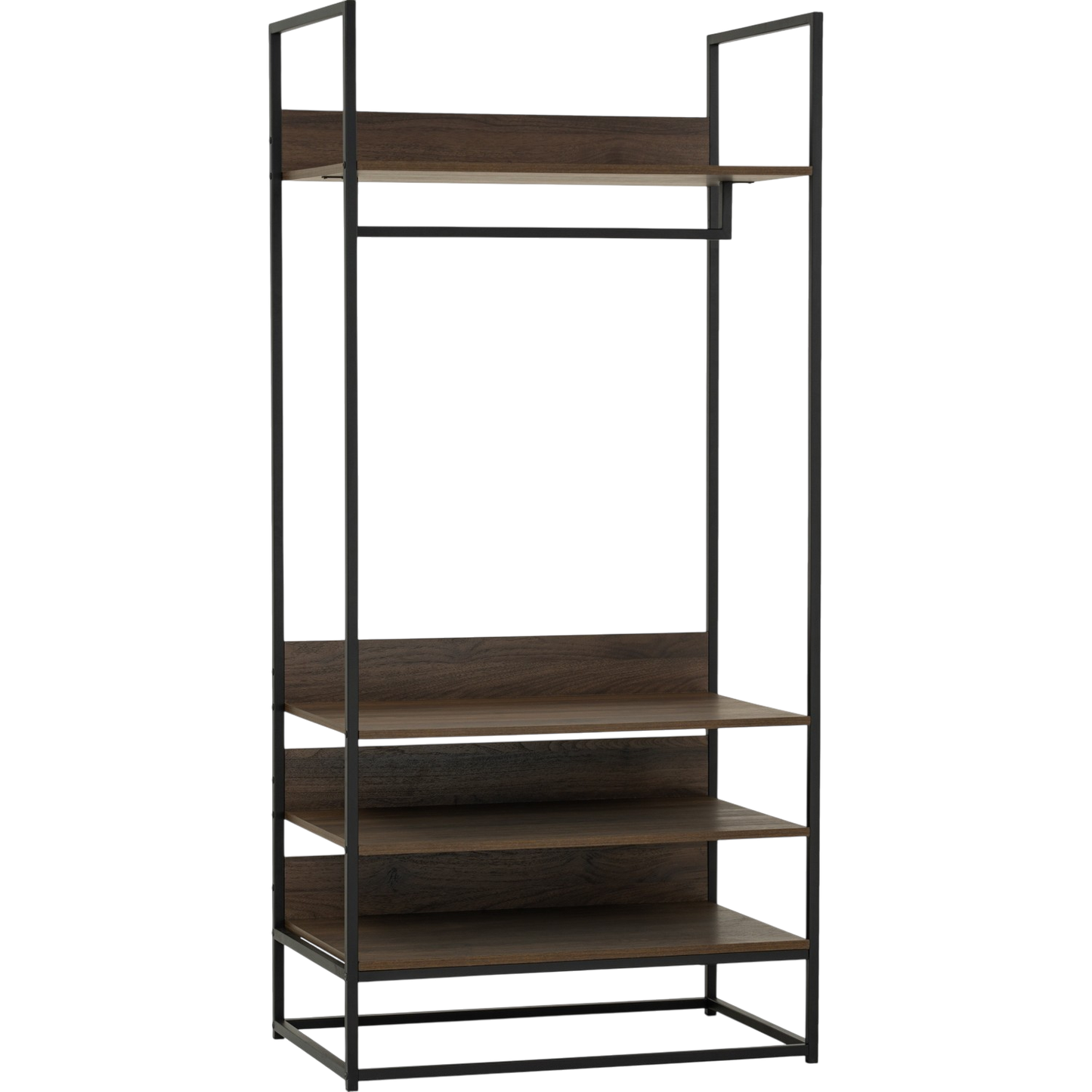 Lenno Open Wardrobe
