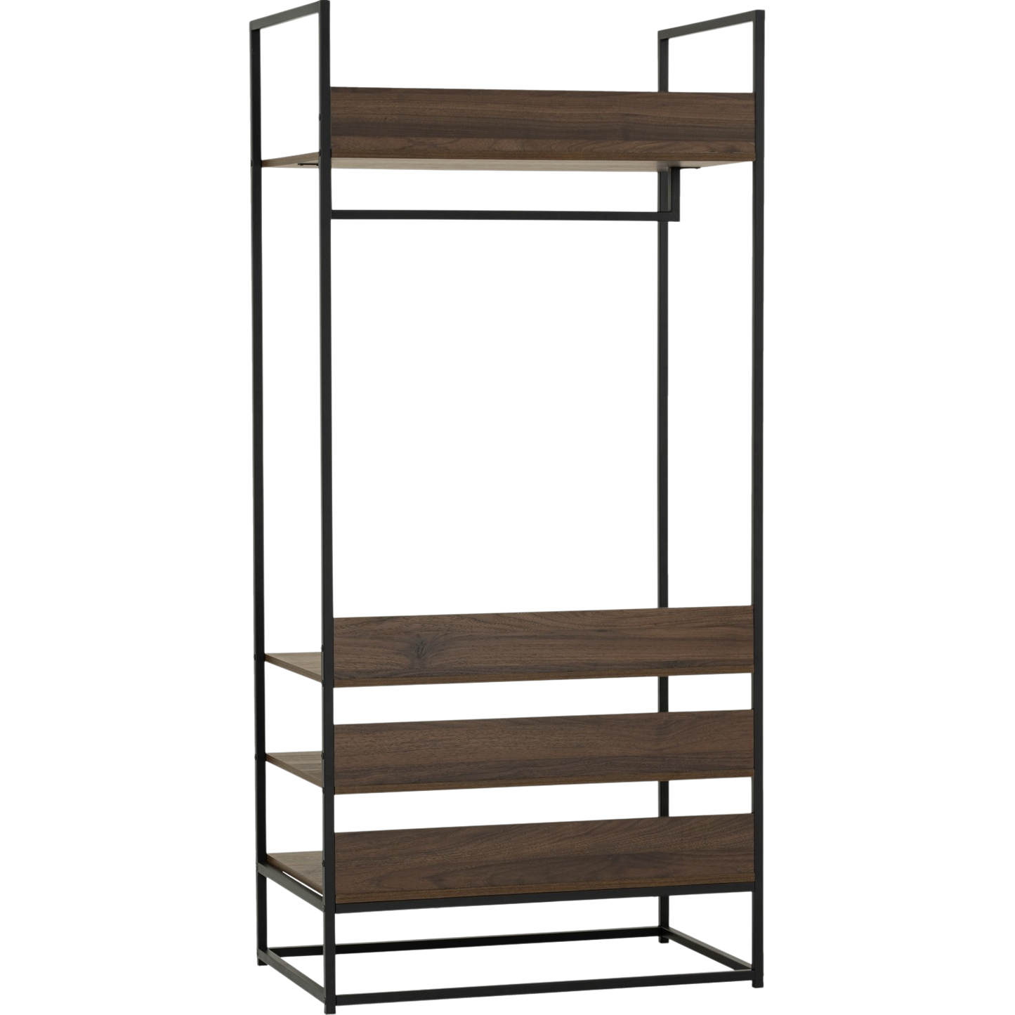Lenno Open Wardrobe