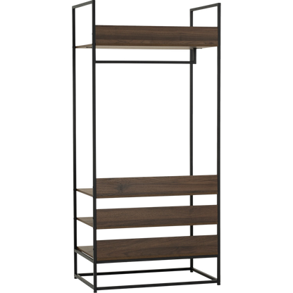 Lenno Open Wardrobe