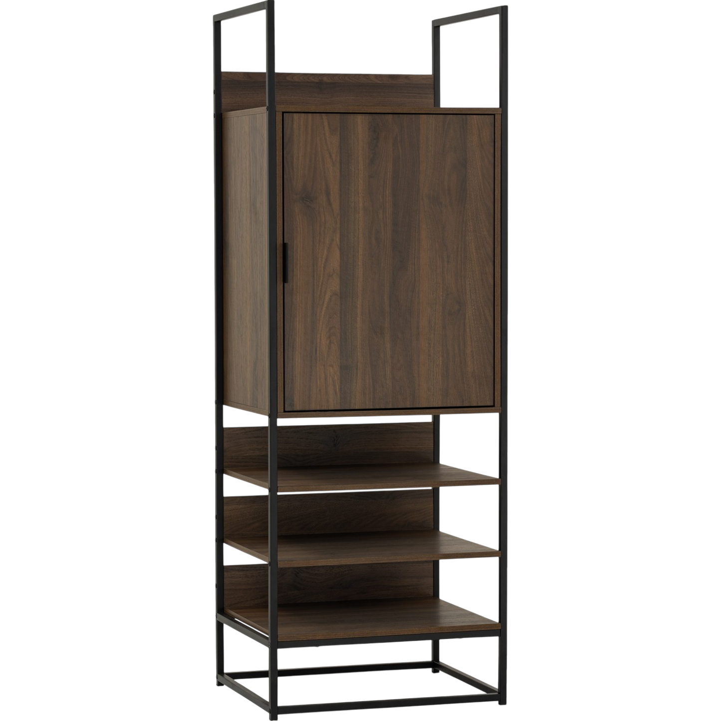 Lenno Open Wardrobe