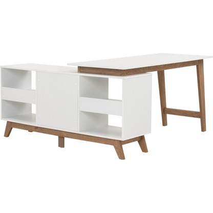 Navo Working Desk
