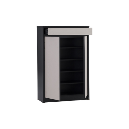 Woodlyn Shoe Cabinet