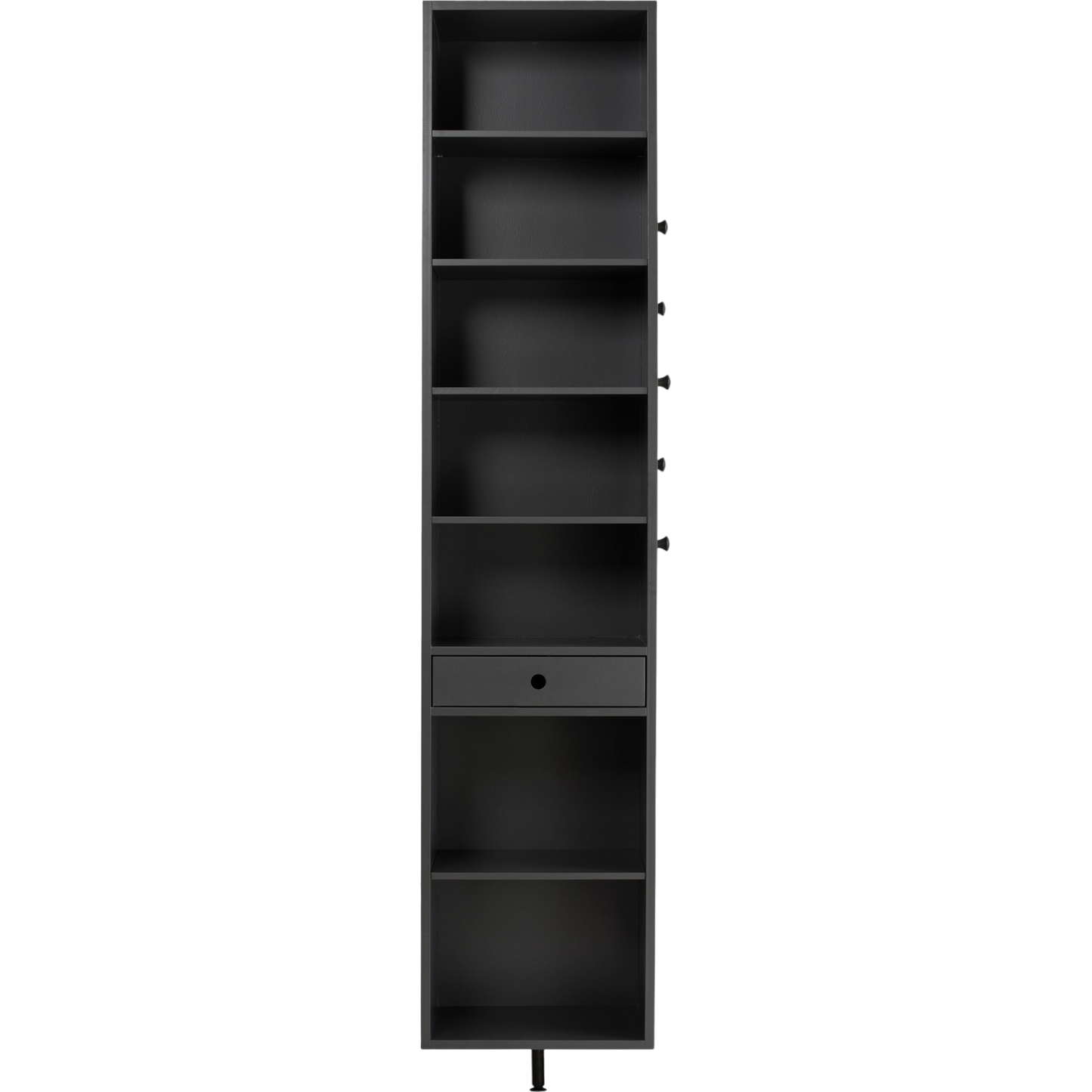 Celina Shoe Cabinet with Mirror
