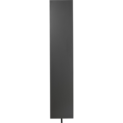 Celina Shoe Cabinet with Mirror