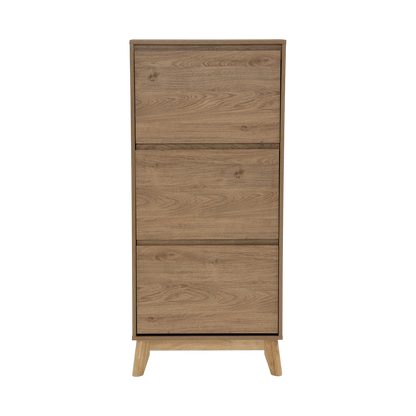 Alven Shoe Cabinet