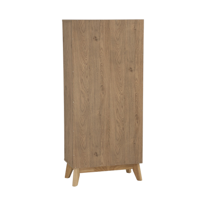 Alven Shoe Cabinet