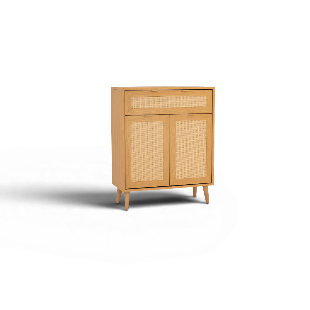 Liven Multi Function Cabinet