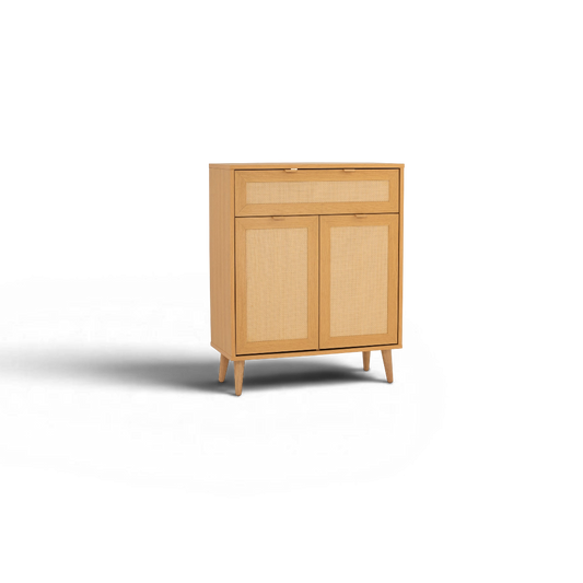 Liven Multi Function Cabinet