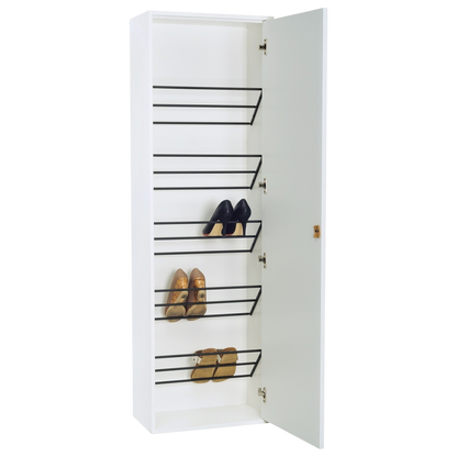 Lunis Shoe Cabinet