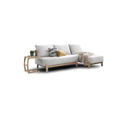Elira L-Shape Sofa