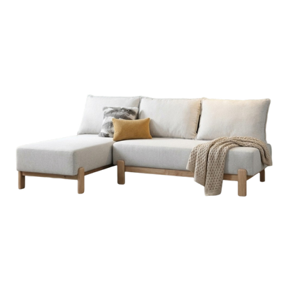 Elira L-Shape Sofa