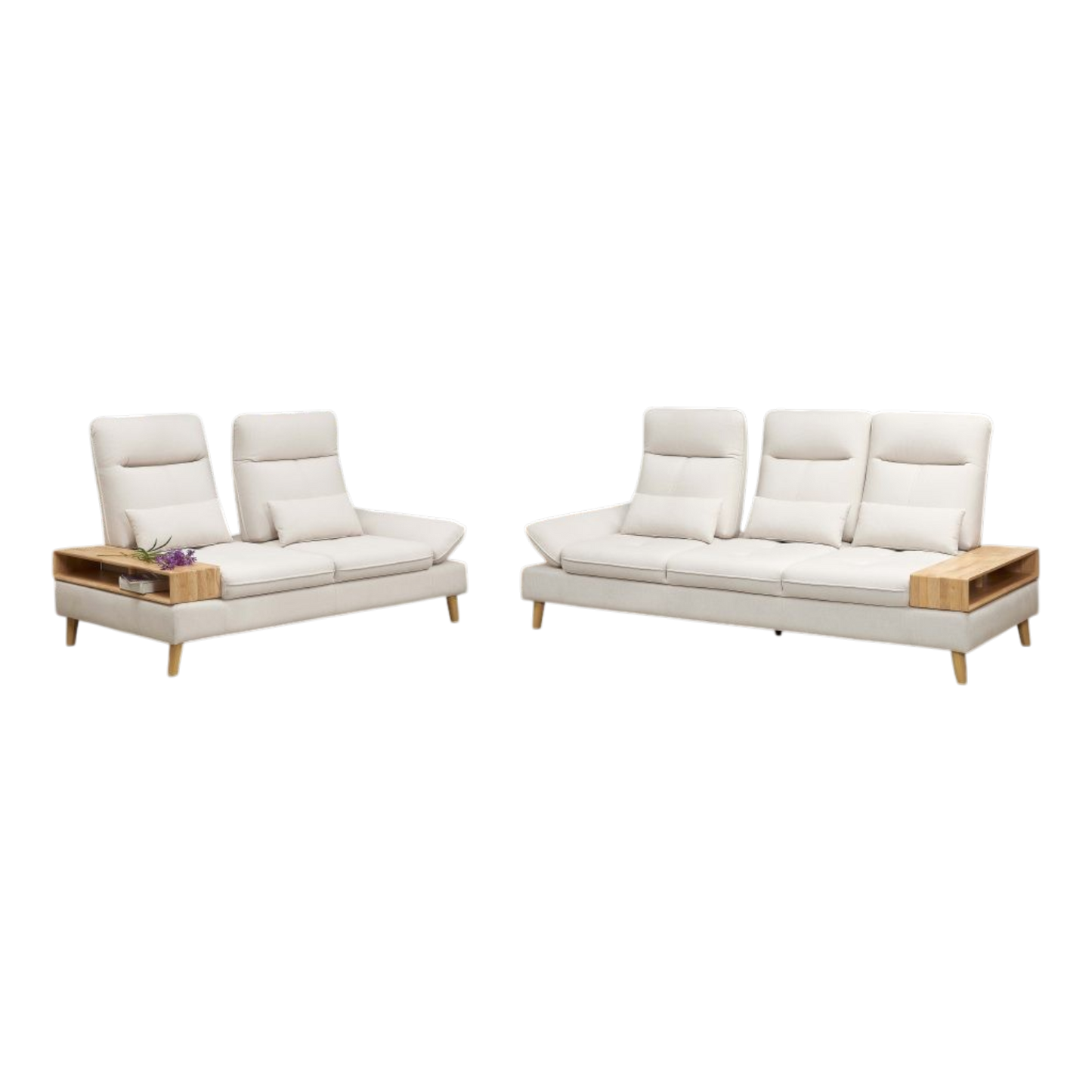Mindoa Sofa