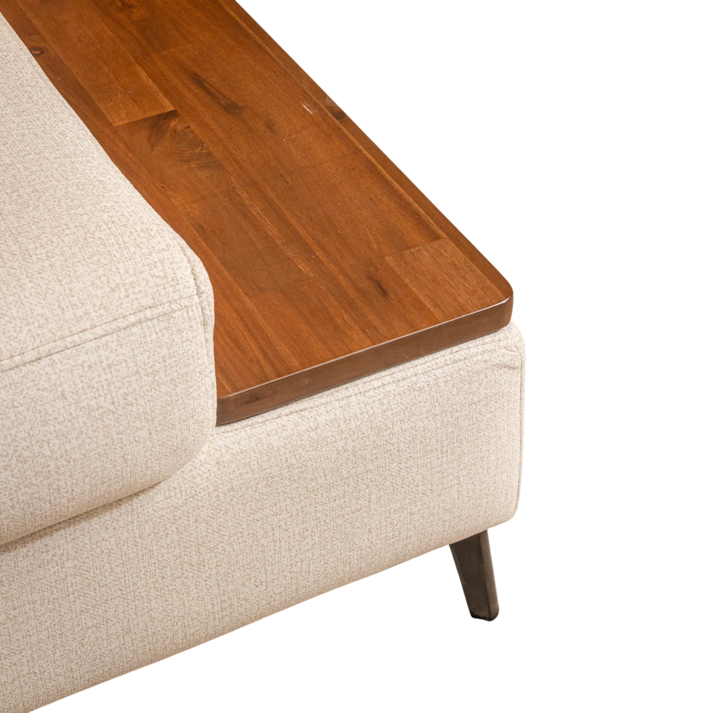 Zenith L-Shape Sofa