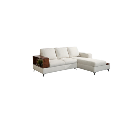 Zenith L-Shape Sofa