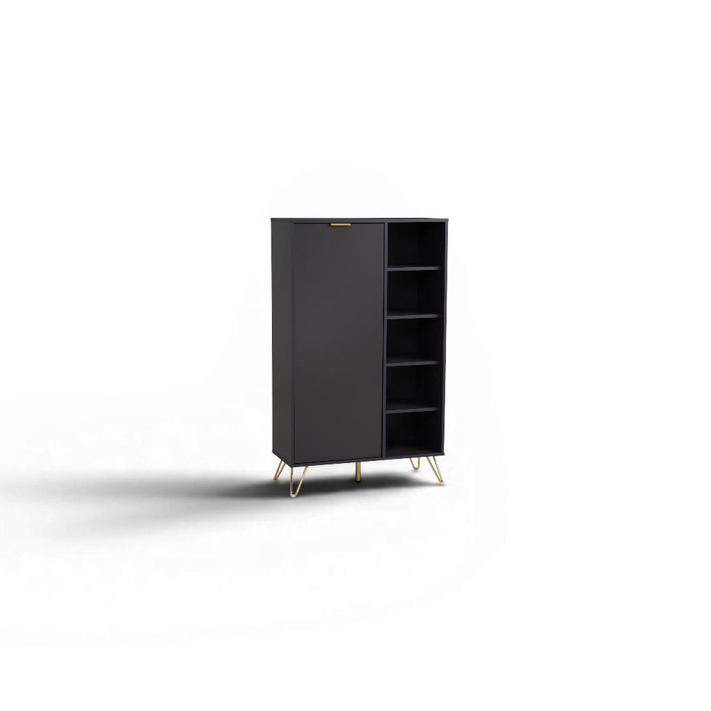 Solas Multi Function Cabinet