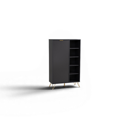 Solas Multi Function Cabinet