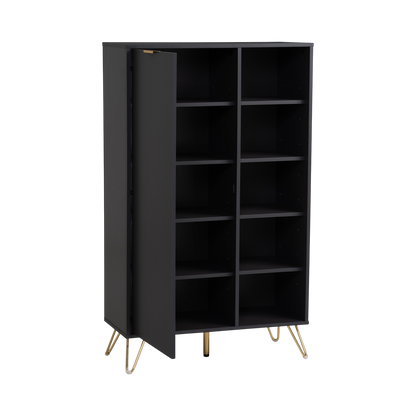 Solas Multi Function Cabinet