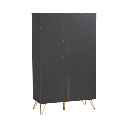 Solas Multi Function Cabinet