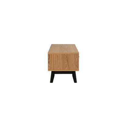 Izen TV Console