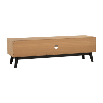 Izen TV Console