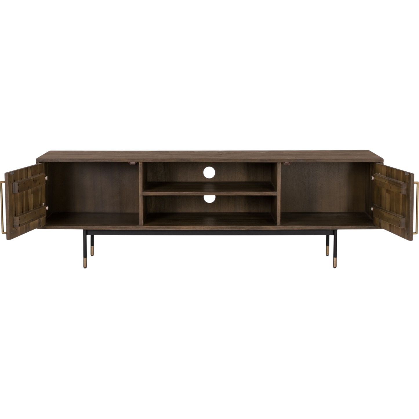 Mossen TV Console