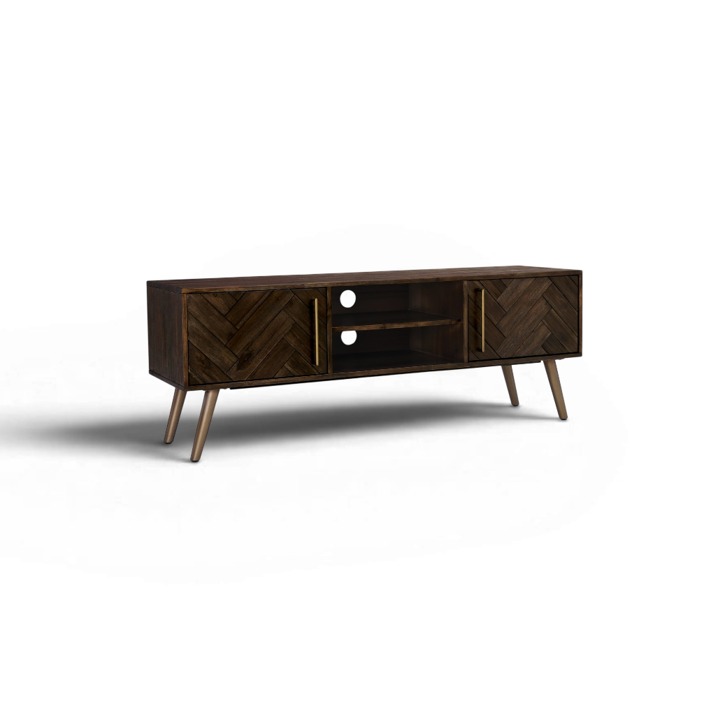 Mossen TV Console