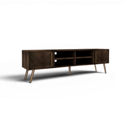 Mossen TV Console