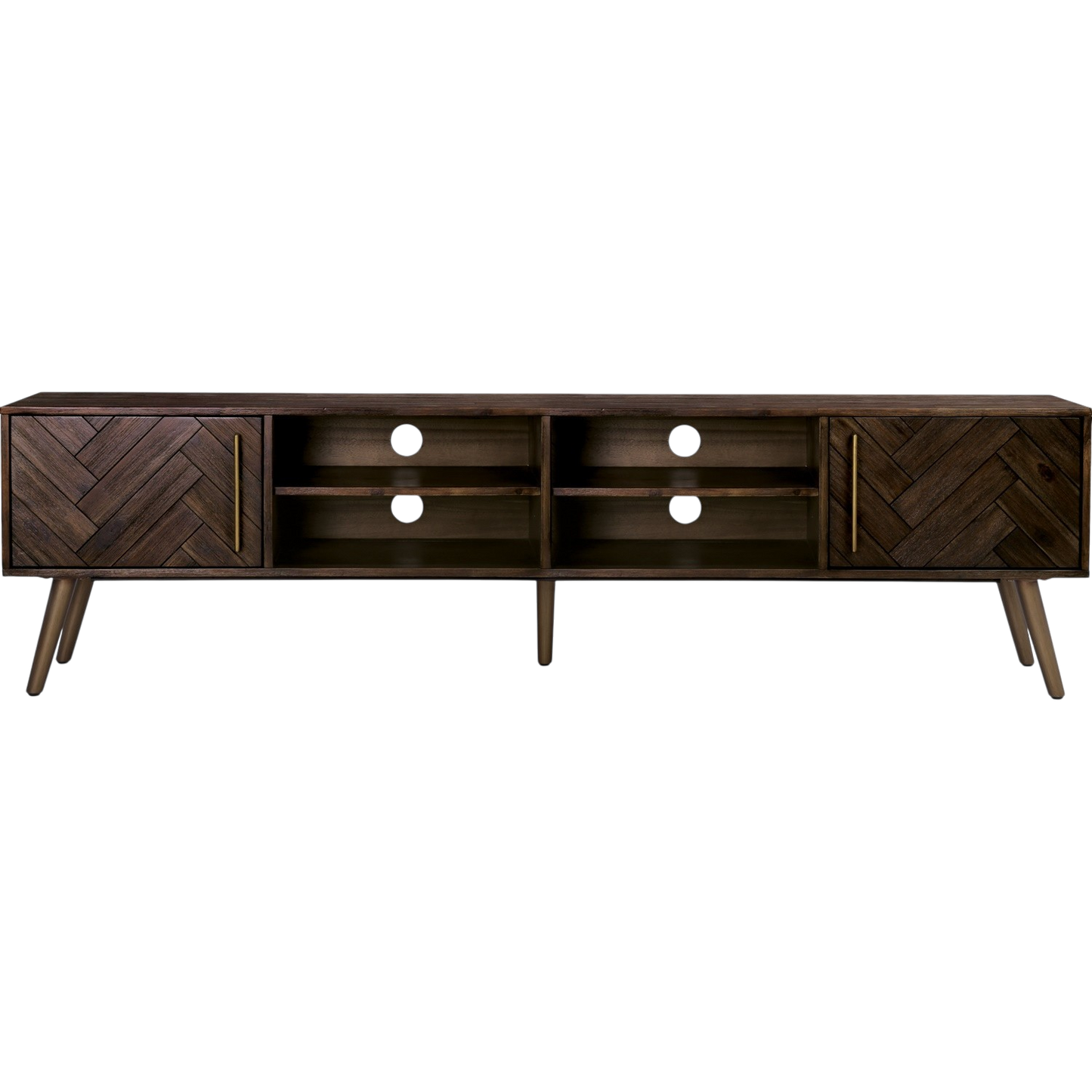 Mossen TV Console