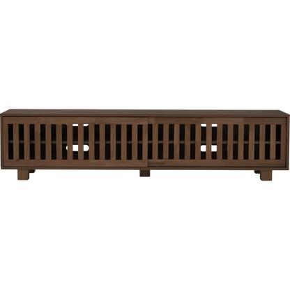 Tokiyo TV Console