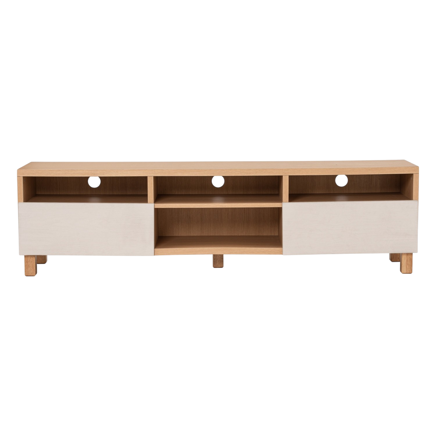 Sylva TV Console