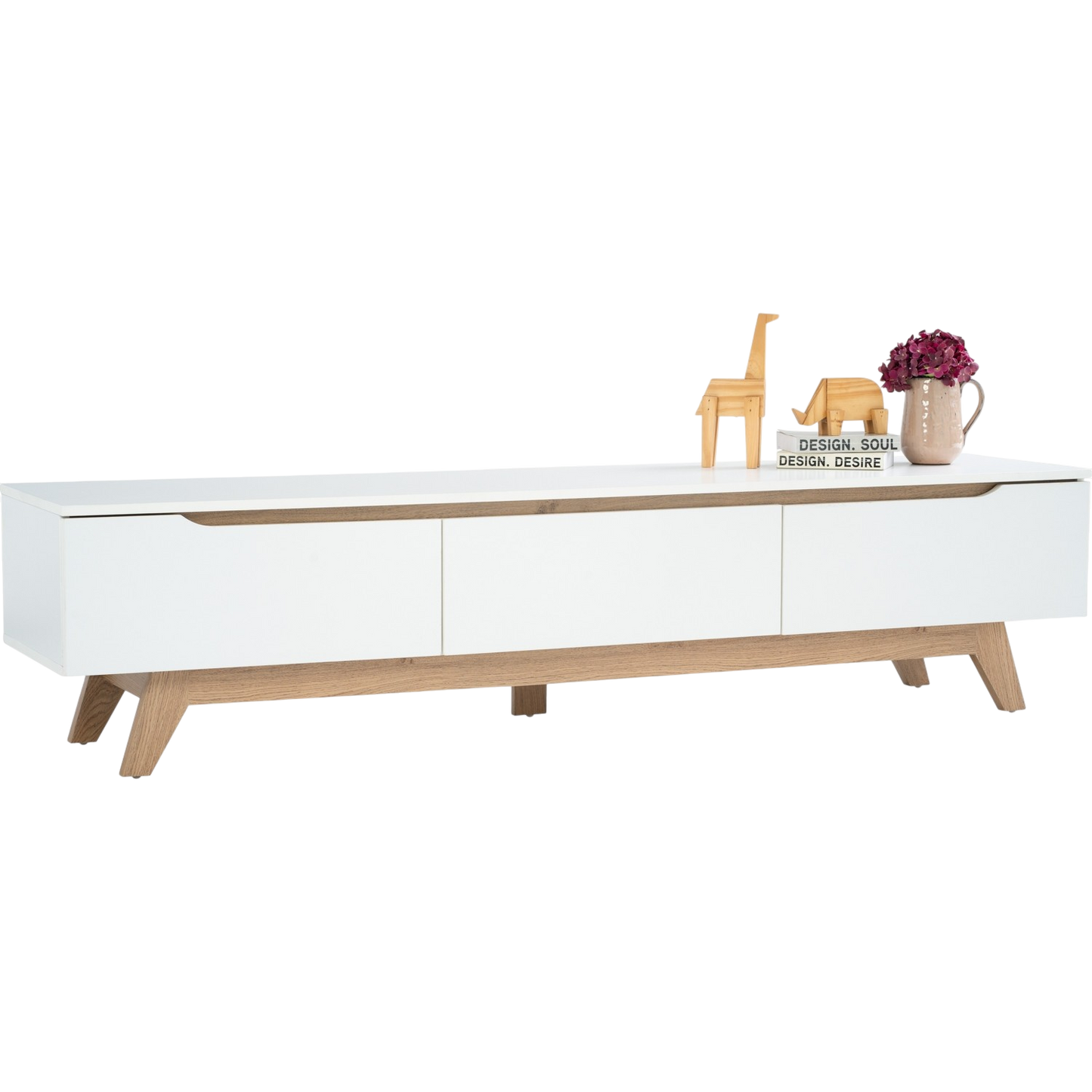 Navo TV Console