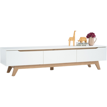 Navo TV Console