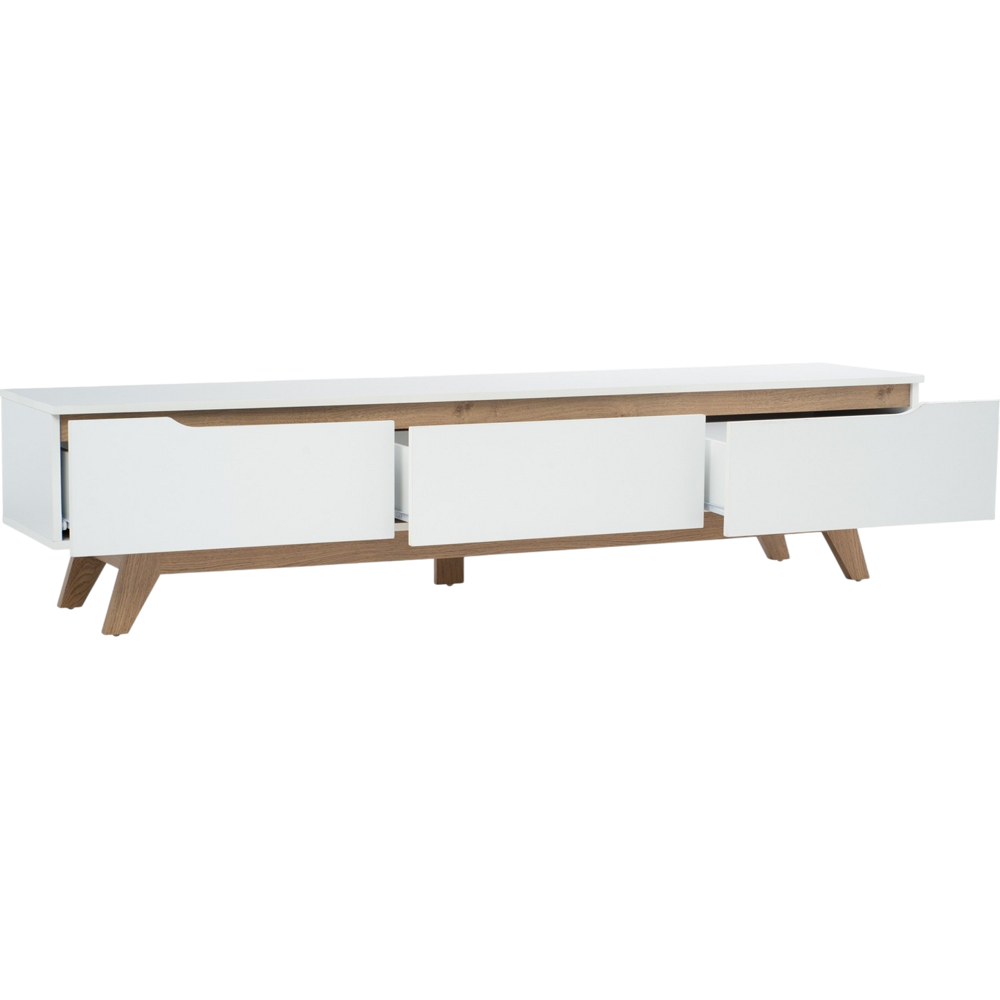 Navo TV Console