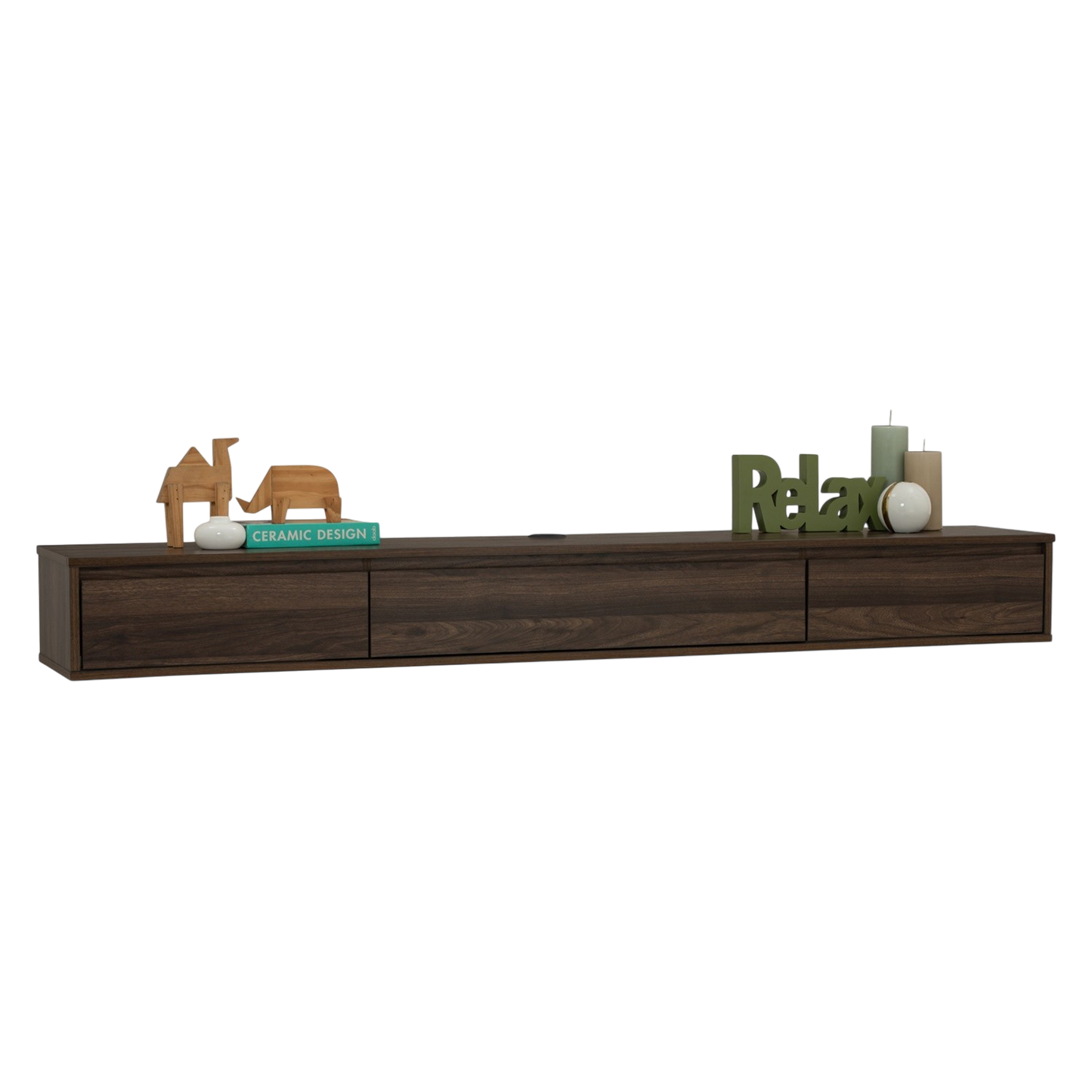 Alven TV Console